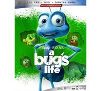 Bug's Life