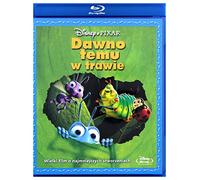 Bug's Life, A [Blu-Ray]