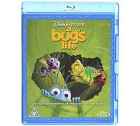 A Bugs Life Blu-Ray [2010]