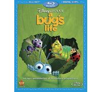 Bug's Life [Blu-ray] [1998] [US Import]