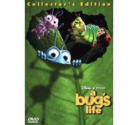 Bug's Life (Collector's Edition) [DVD] [1999] [Region 1] [US Import] [NTSC]