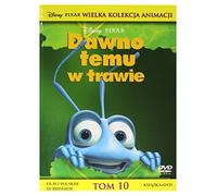 Bug's Life [DVD] [Region 2] (English audio. English subtitles)