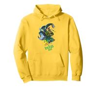 Bug's Life Gang Flying Pullover Hoodie