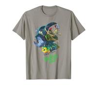 Bug's Life Gang Flying T-Shirt