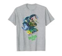 Bug's Life Gang Flying T-Shirt