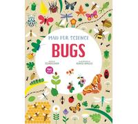 Bugs: Mad for Science