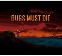 Bugs Must Die Steam CD Key