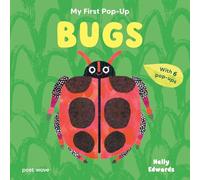 Bugs (My First Pop-Up)