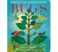 Bugs (Peek-through Nature)