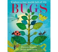 Bugs (Peek-through Nature)