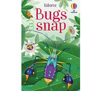 Bugs Snap (Snap Cards)