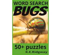 BUGS: "Tiny Creatures, Big Impact" | "The Secret Lives of Bugs" | "Nature’s Crawling Wonders" | "From Wings to Webs" | "Insects Up Close and Personal"