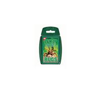Bugs - Top Trumps Classics - Brand New & Sealed