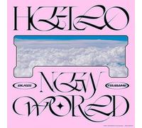 Bugs + Tsubame - Hello New World [Vinyl LP] [VINYL]