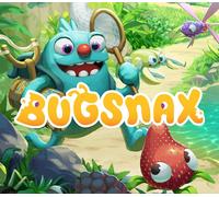 Bugsnax AU XBOX One / Xbox Series X|S CD Key