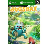 Bugsnax (Xbox Series X/S, PC) - Xbox Live Account - GLOBAL