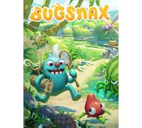 Bugsnax (Xbox Series X/S, PC) - Xbox Live Key - EUROPE