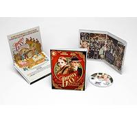Bugsy Malone [Blu-ray]
