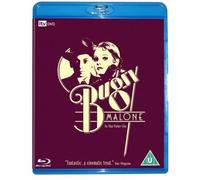 Bugsy Malone (Blu-ray) Paul Murphy Humpty Jenkins Davidson Knight (US IMPORT)