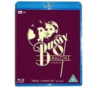 Bugsy Malone - Blu-ray Region B