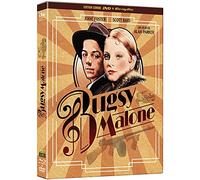 Bugsy malone - combo blu-ray + dvd
