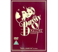 Bugsy Malone [DVD]