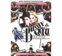 Bugsy Malone [DVD]