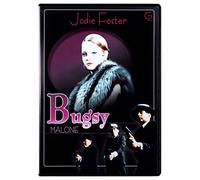 Bugsy Malone [DVD] [Region 2] (English audio)