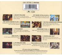 BUGSY MALONE [ORIGINAL CAST RECORDING] NEW CD