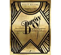 Bugsy Malone Song Selection (Piano, Voice and Guitar)