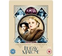 Bugsy Malone Steelbook Blu-ray 2018 [Region B]