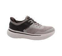 Bugsy Sneaker, male, Skechers, Sneakers, Gray, 11 UK, Shoes 11 UK
