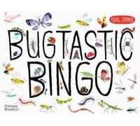 Bugtastic Bingo