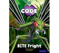 Bugtastic Bite Fright (Project X Code)