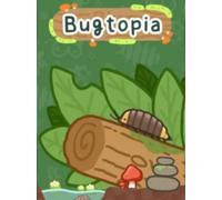 Bugtopia (PC) - Steam Key - GLOBAL