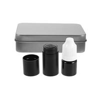 BUGUUYO 1 Set Golf Ball Stamp: Golf Ball Marker Tool Stamp Presents for Women and Men - Accessory for Party Favors and Winner Award Celebrations