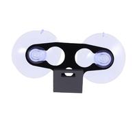 BUGUUYO 1 Set Windshield Suction Cup Mount for Radar Dashboard Bracket with Enhanced Stability for Vehicle Navigation Systems Easy Setup Optimal Viewing Angle Compatible with Electronic