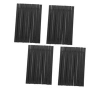 BUGUUYO 100pcs Professional Phone Opening Tool Set Electronics Pry Tool Kit Disassembly Spudger for Smartphones