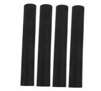 BUGUUYO 10pcs Dog Leash Sponge Cover Pet Leash Handle Wrap for Dog Walking Convenience