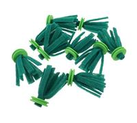 BUGUUYO 10pcs Floating Spawning Mops for Aquarium Fish Breeding Egg Incubator and Fry Hideout Lightweight Fish Tank Decorations for Safe Egg Protection and Natural Fry Growth