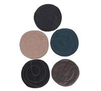 BUGUUYO 10pcs Multi-layer Pigeon Nesting Pad Thick Pet Bird Nest Accessories for Pigeon Loft Washable Protection Mat
