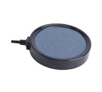 BUGUUYO 1pc Aquarium Air Stone Air Stone Disc Bubble Oxygen for Fish Tank Aquarium Oxygen