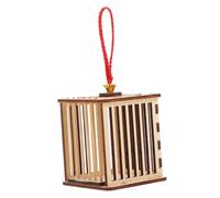 BUGUUYO 1Pc Breeding Cage for Insects Lightweight Outdoor Habitat for Observation Learning Moderate Space for Various Insects Convenient to Carry and Store