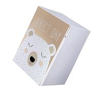 BUGUUYO 1pc Dustproof Washing Machine Cover Portable All for Drum Washers Peva Material Easy to Install for Keeping Your Washer Clean and Tidy