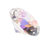 BUGUUYO 1pc Large Diamond Decoration Hand Holding Diamond Art Ornaments for Nail Salon