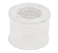 BUGUUYO 1pc Reptile Observation Box Ventilated Design for Comfortable for Insects Snakes and Reptiles Compact and Portable Feeding Box