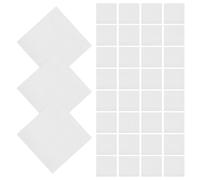 BUGUUYO 2 Bags Non-woven Lint-free Cleaning Cloths for Electronic Components and Optics, Precision Equipment Protection with Moisture Prevention, Suitable for High Volume and Routine