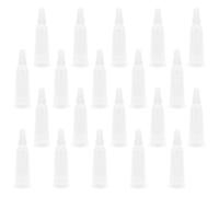 BUGUUYO 20pcs Ampoule Opener Glass Vial Opening Tool Ampoule Cutting Device for Lab Use Easy to Operate Bottle Openers Doctor Bottle for Medical Use