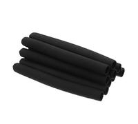 BUGUUYO 20pcs Refrigerator Door Handle Covers Long Grip Non-Slip Protective Sleeves for Kitchen Cabinets Fridge Appliance Anti-Static Insulating Comfort Grip Gloves