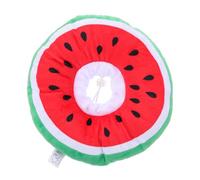 BUGUUYO 2pcs Cone Soft Stretchy Material Watermelon Design for Postoperative Pain Relief